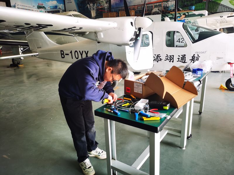 الصين Chongqing Huidi Aviation Equipment Co., Ltd. ملف الشركة