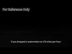 لماذا لا تنفجر إطارات الطائرات عند الهبوط