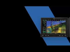 G3X TouchTM للطائرات التجريبية، P/N 010-01765-00 GDU 470