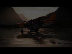 عرض طائرة جديدة للبيع: GA8 AIRVAN من GippsAero Pty Ltd، عرض تجريبي لاختيار فعال من حيث التكلفة