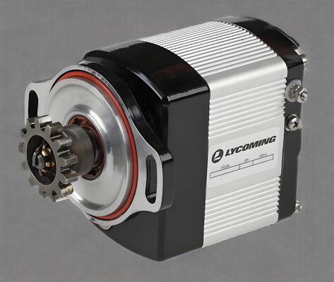 EIS نظام إشعال إلكتروني للطائرات Lycoming Lycoming Electronic Magneto