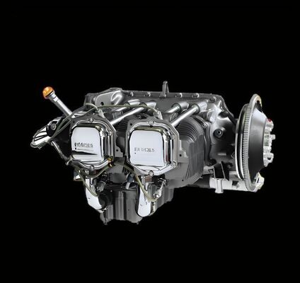 طيران لايكينغ محرك طائرة قوي IO-540-V4A5