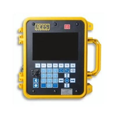 آلة اختبار ACES Viper II Fluke Vibration Meter