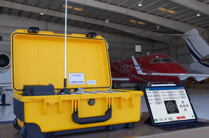 مجموعة اختبار ADS-B:PR-100T