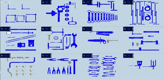 منتجات إدارة أدوات التصوير الذكية الحساسة للضوء